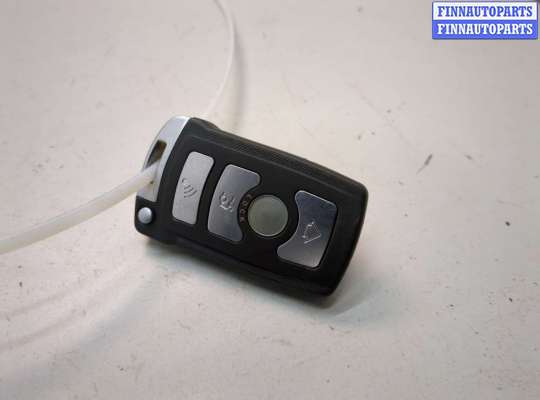 купить Ключ зажигания на BMW 7 E65 2001-2008