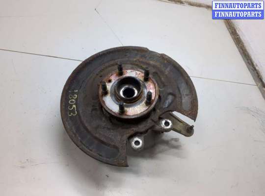 купить Ступица (кулак, цапфа) на Ford Explorer 2015-2019