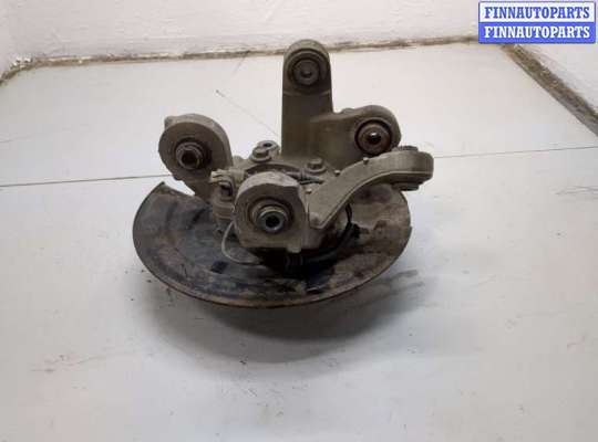 купить Ступица (кулак, цапфа) на Ford Explorer 2015-2019