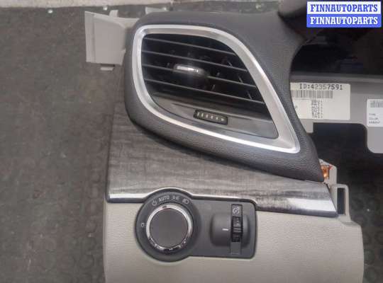 купить Панель передняя салона (торпедо) на Buick Encore 2012-2016