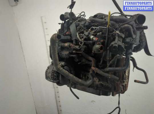 купить Двигатель (ДВС) на Ford Transit (Tourneo) Connect 2002-2013