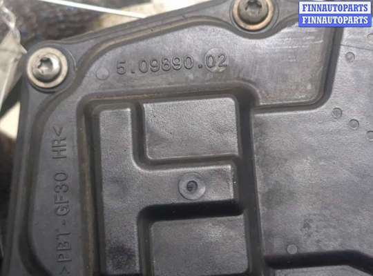 купить Заслонка дроссельная на Ford Focus 3 2011-2015