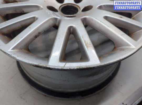 купить Диск литой на Audi A4 (B7) 2004-2009