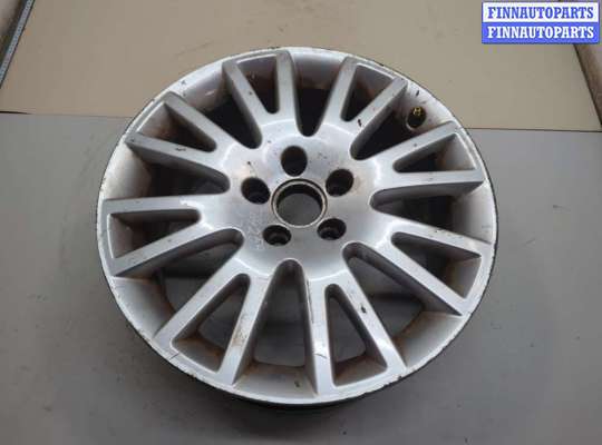 Диск литой AU1755017 на Audi A4 (B7) 2004-2009