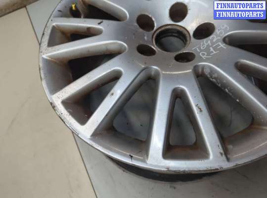 купить Диск литой на Audi A4 (B7) 2004-2009
