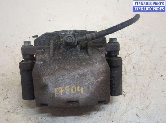 Суппорт на Cadillac Escalade III (GMT 900)