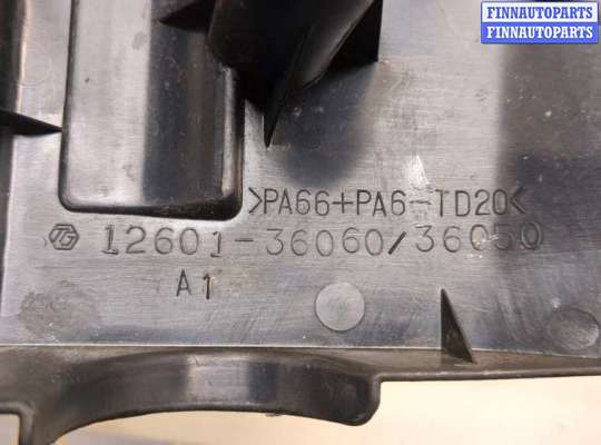 Крышка ДВС (декоративная)