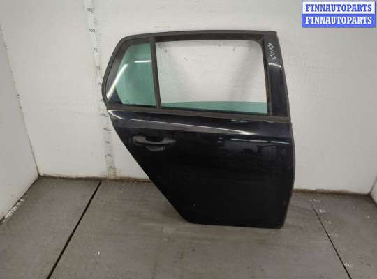 Дверная карта (Обшивка двери) VG2721514 на Volkswagen Golf 6 2008-2012