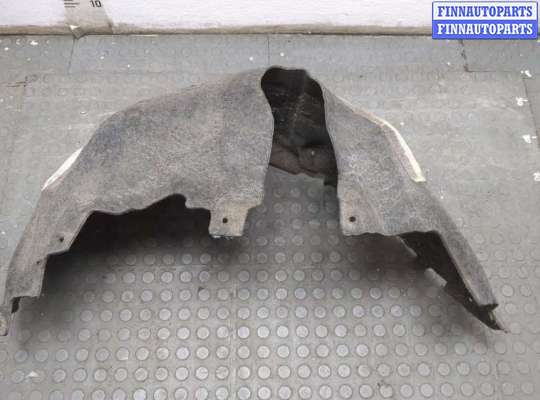 купить Защита арок (подкрылок) на Ford EcoSport 2017-2023