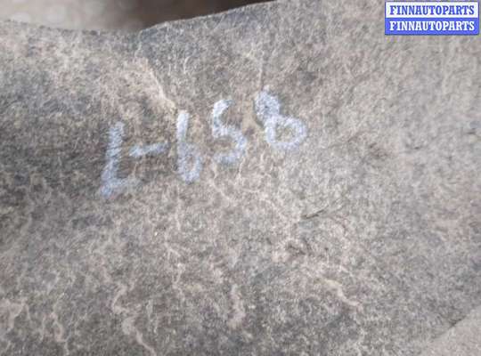 купить Защита арок (подкрылок) на Ford EcoSport 2017-2023