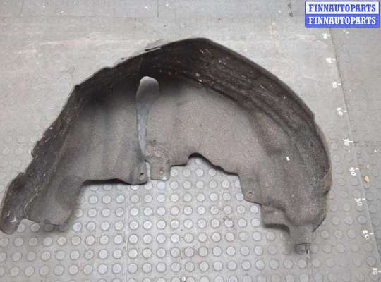 купить Защита арок (подкрылок) на Ford EcoSport 2017-2023