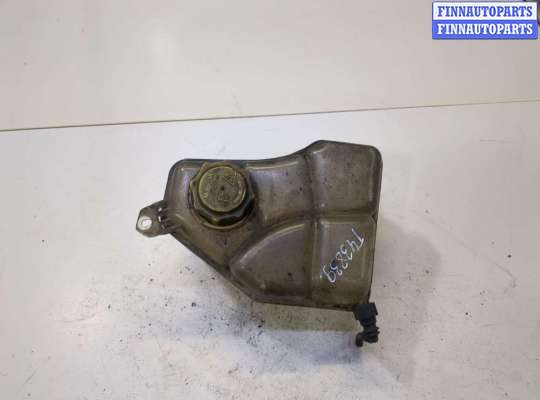 Бачок расширительный на Ford Fusion (JU)