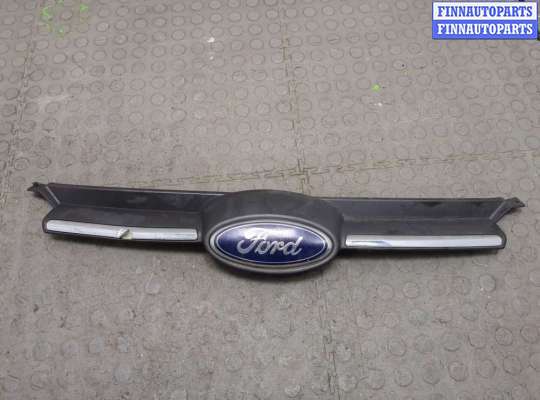 купить Решетка радиатора на Ford Focus 3 2011-2015