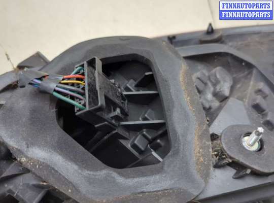 купить Фонарь (задний) на Opel Corsa D 2006-2014