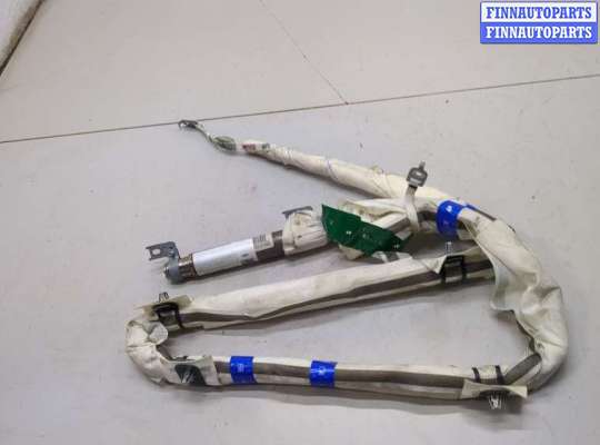 купить Подушка безопасности боковая (шторка) на Audi A5 (8T) 2007-2016