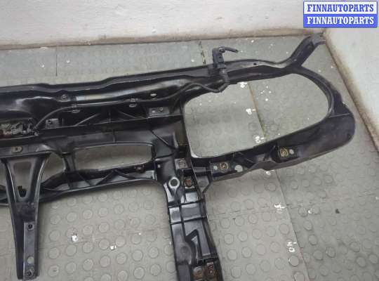 Замок капота на Volkswagen Bora (1J2)