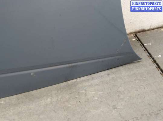 купить Капот на Audi A4 (B7) 2004-2009