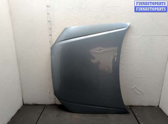 Капот AU1726949 на Audi A4 (B7) 2004-2009