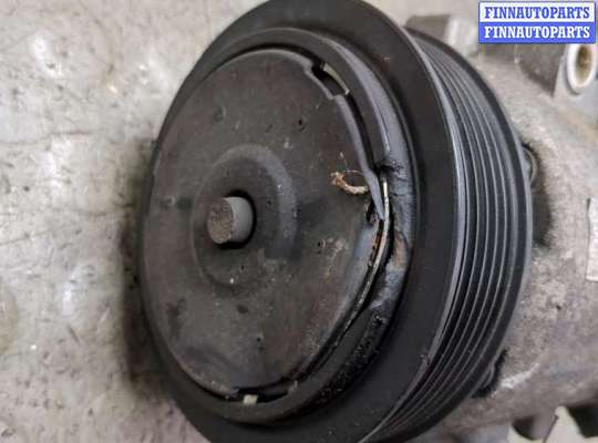 купить Компрессор кондиционера на Seat Ibiza 4 2008-2015