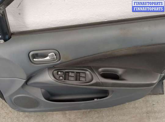 купить Дверь боковая (легковая) на Nissan Almera N16 2000-2006