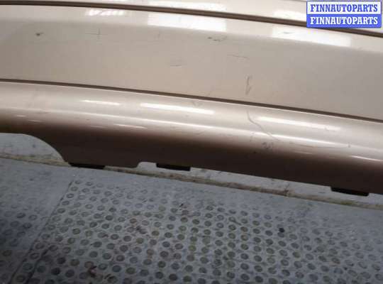 купить Заглушка буксировочного крюка на Mercedes C W203 2000-2008