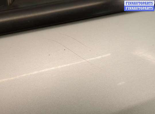 купить Дверь боковая (легковая) на Mercedes ML W164 2005-2011