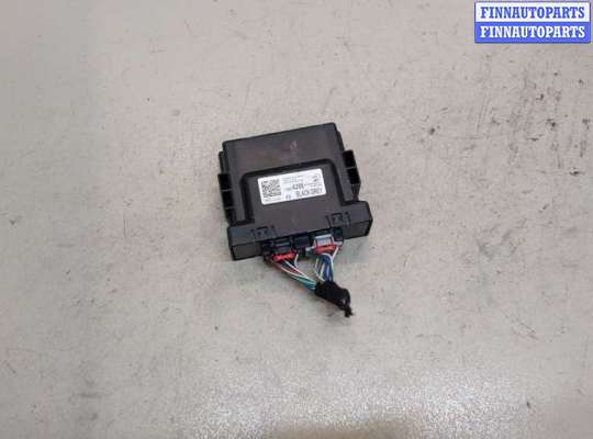 купить Блок управления центральным замком на Chevrolet Equinox 2017-2024