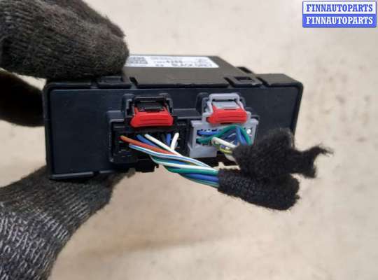 купить Блок управления центральным замком на Chevrolet Equinox 2017-2024