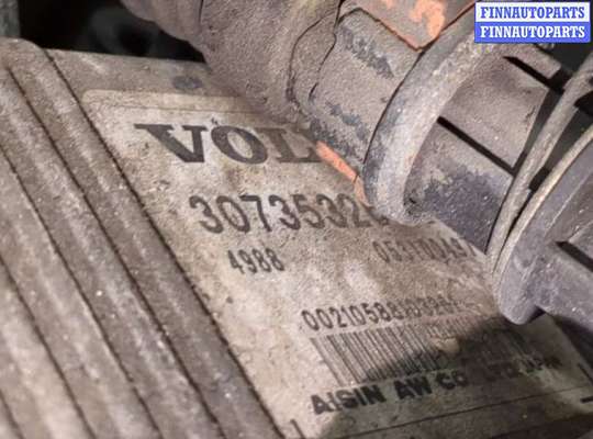 купить КПП - автомат (АКПП) на Volvo S60 2000-2009