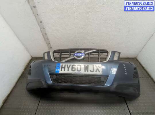 Заглушка (решётка) бампера VL579930 на Volvo XC60 2008-2017