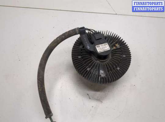 купить Муфта вентилятора (вискомуфта) на Land Rover Discovery 3 2004-2009