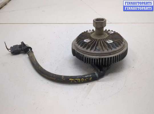 купить Муфта вентилятора (вискомуфта) на Land Rover Discovery 3 2004-2009