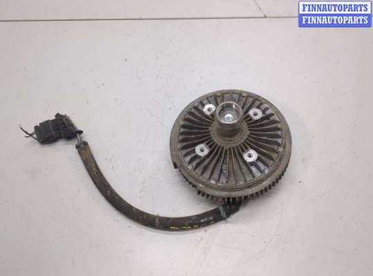 Купить Муфта вентилятора (вискомуфта) на Land Rover Discovery 3 2004-2009 Муфта вентилятора (вискомуфта) LRN2807 на Land Rover Discovery 3 2004-2009