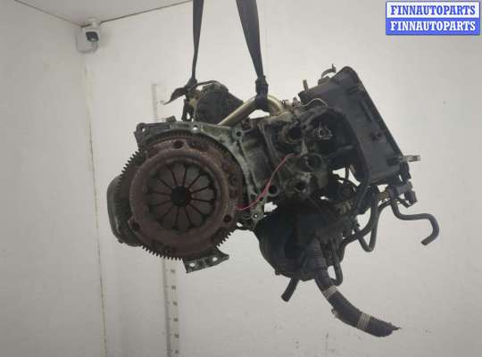 купить Двигатель (ДВС) на Toyota Aygo 2005-2014
