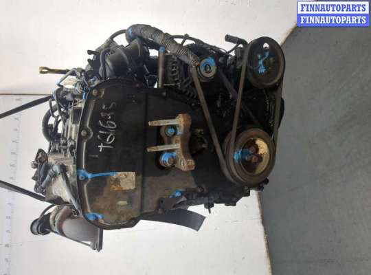 купить ТНВД на Ford Transit 2006-2014