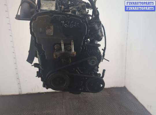 ТНВД FO2166166 на Ford Transit 2006-2014