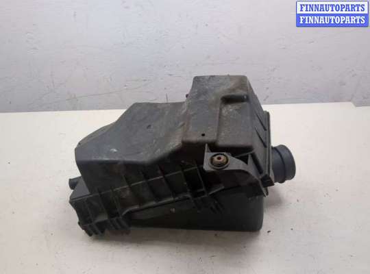 Корпус воздушного фильтра AU1552978 на Audi TT (8N) 1998-2006