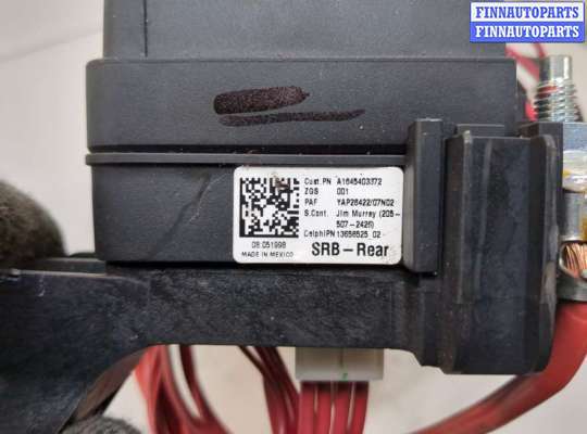 купить Блок предохранителей на Renault Megane 3 2009-2016