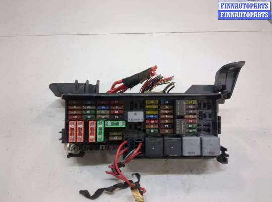 купить Блок предохранителей на Renault Megane 3 2009-2016