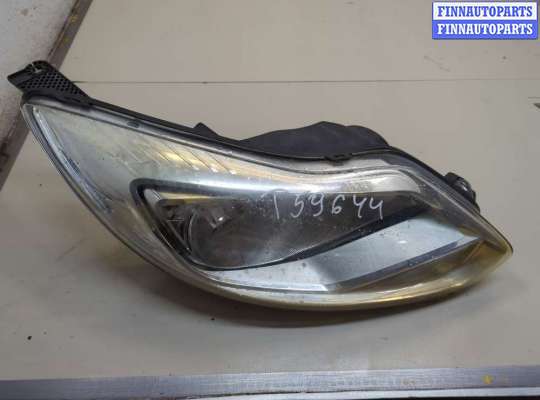 Купить Фара (передняя) на Ford Focus 3 2011-2015 Фара (передняя) FO2141472 на Ford Focus 3 2011-2015