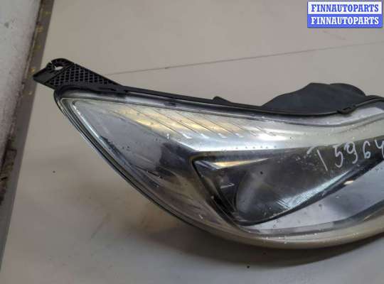 купить Фара (передняя) на Ford Focus 3 2011-2015