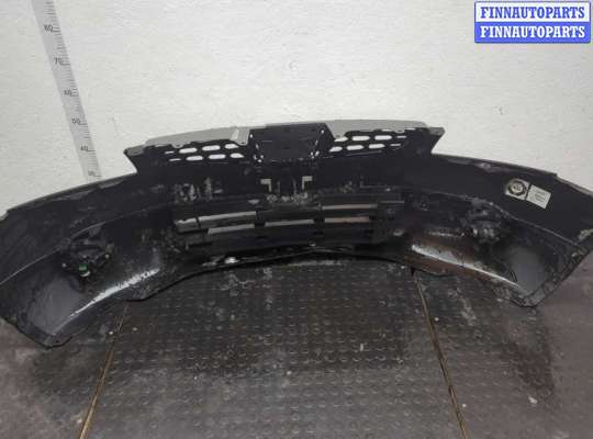 купить Бампер на Nissan Qashqai 2006-2013