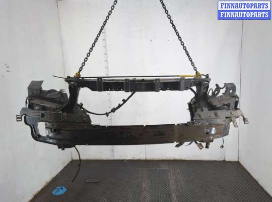 Усилитель бампера OP2353296 на Opel Astra J 2010-2017