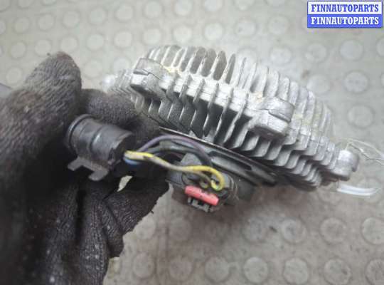 Муфта вентилятора (вискомуфта)