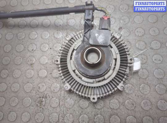 Муфта вентилятора (вискомуфта)