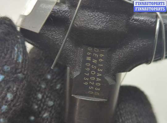 купить Форсунка топливная на Subaru Forester (S12) 2008-2013