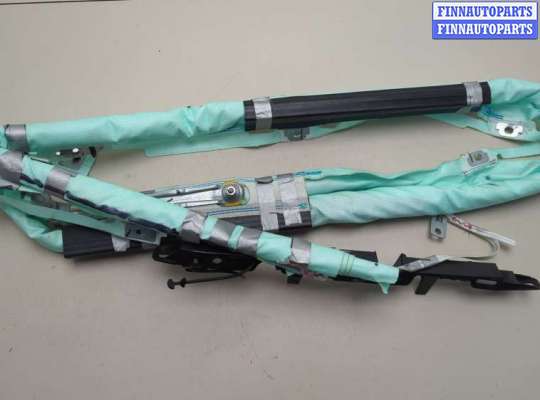 Подушка безопасности (прочее) на Ford Edge (CD4)