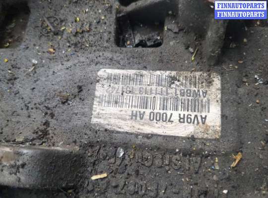 купить КПП - автомат (АКПП) на Ford S-Max 2010-2015
