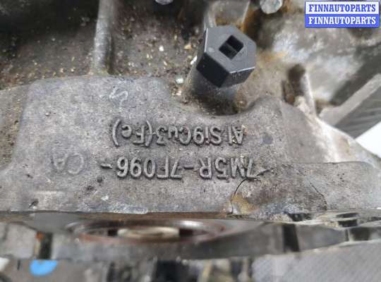 купить КПП - автомат (АКПП) на Ford S-Max 2010-2015