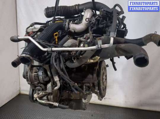 купить Генератор на Chevrolet Captiva 2006-2011